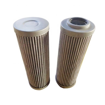 Glass Fiber Filter Material and of 61163139V Hydraulic Filter for Coal Mine Machinery
