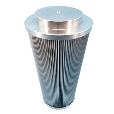 Glass Fiber Filter Material and of 61163139V Hydraulic Filter for Coal Mine Machinery