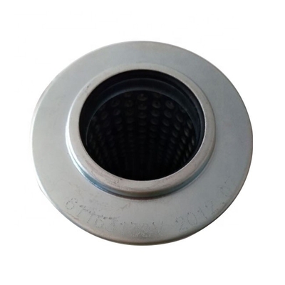 Glass Fiber Filter Material and of 61163139V Hydraulic Filter for Coal Mine Machinery