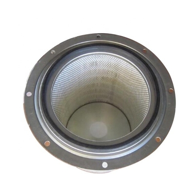 Air Filter Element for 4P0711 4P0710 P535115 P535114 AF535115 AF535114 Engine Parts