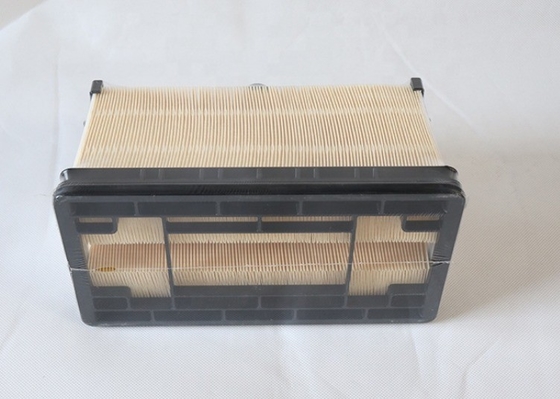 PA31011 Hydwell Air Filter for Truck Model Tractor Excavator Engines Parts P636749 7010031