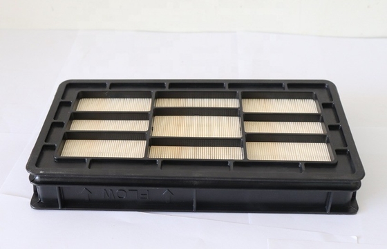 PA31011 Hydwell Air Filter for Truck Model Tractor Excavator Engines Parts P636749 7010031