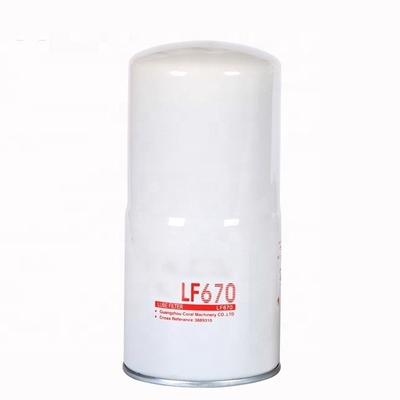 LF9001 LF670 LF654 LF16015 LF3349 Filter Paper Iron for Part Filter LF9009 LF14000nn LF3000