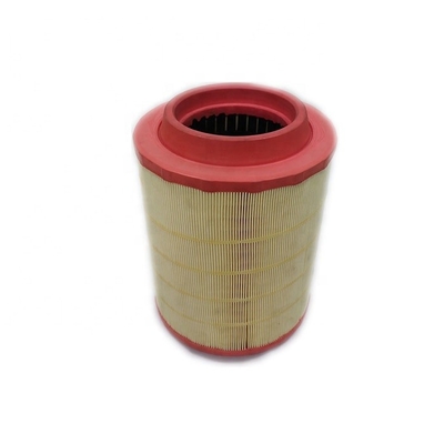 High Quantity Tractors Parts Folding Air Filter Element 3268644 1991-1993 Reference NO