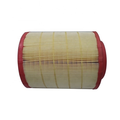 High Quantity Tractors Parts Folding Air Filter Element 3268644 1991-1993 Reference NO
