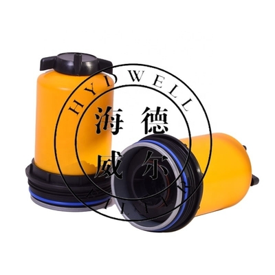 320/07382 Hydwell Supply Excavator Fuel Filter with Customized Design and Performance