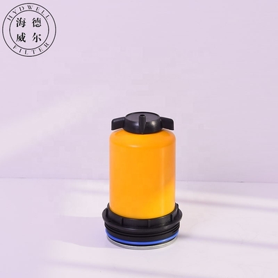 320/07382 Hydwell Supply Excavator Fuel Filter with Customized Design and Performance