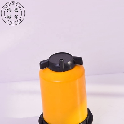 320/07382 Hydwell Supply Excavator Fuel Filter with Customized Design and Performance