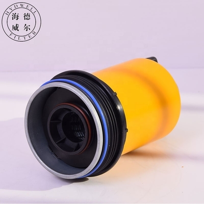 320/07382 Hydwell Supply Excavator Fuel Filter with Customized Design and Performance