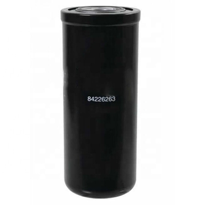Efficiency 99.9% Standard Size Hydraulic Oil Filter for Hydwell 84226263 86018758 P179343