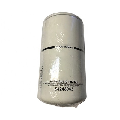 Heavy Duty Truck Parts Hydraulic Oil Filter 84248043 P765704 84228827 for Other Year