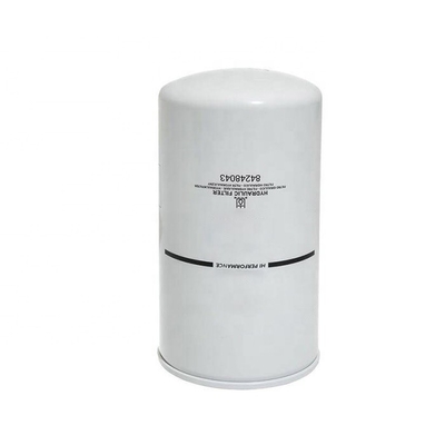 Heavy Duty Truck Parts Hydraulic Oil Filter 84248043 P765704 84228827 for Other Year