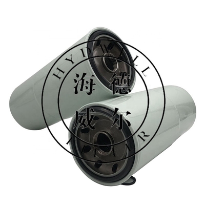 FF202 Heavy Duty Parts Spin-on Fuel Filter 600-311-7111 with Guarantee and Filtration