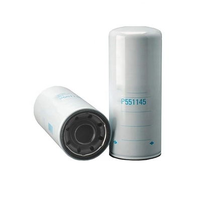 Improve Your Heavy Truck's Fuel Efficiency with Oil Filter P551145 Spin-on 1884508C1