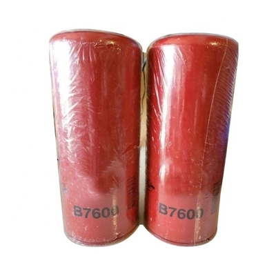 B7600 1R0739 P554004 9772040090 0451403077 78826586 8000239 Spin-on Lube Oil Filter