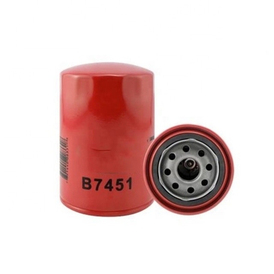 Hydwell Your Go-To Source for B7451 JX85100C WB202C Excavator Spin-on Lube Oil Filter