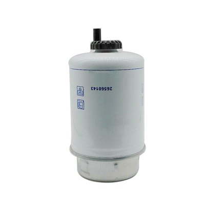 50*154.3mm Fuel Filter P551424 for 26560143 Hydwell Supply Tractor Parts