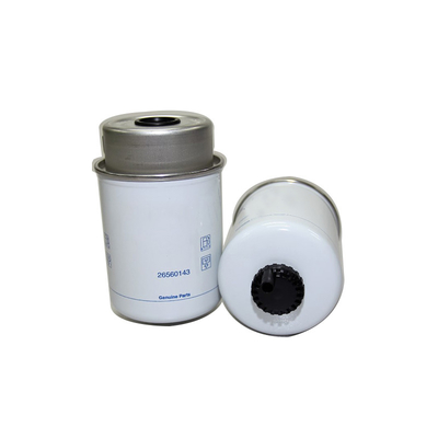 50*154.3mm Fuel Filter P551424 for 26560143 Hydwell Supply Tractor Parts
