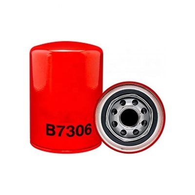 B7306 Hydwell Spin-on Lube Oil Filter The Ultimate Solution for Tractor Loader Parts