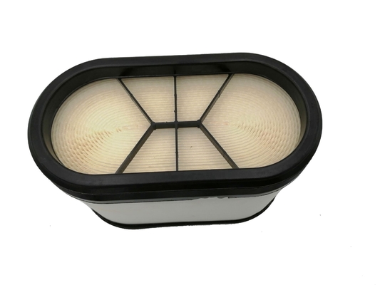 Filter Paper 7c3z9601b for Excavator Parts CA10270 CA5369 FA1886 49886 P613522 7C349601DC
