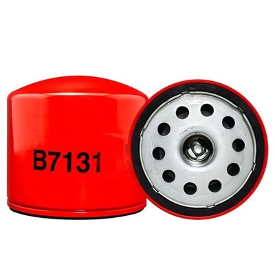 Excavator Oil Filter B7131 103-9737 32A4000100 P502458 85426831 7416515 for Excavator