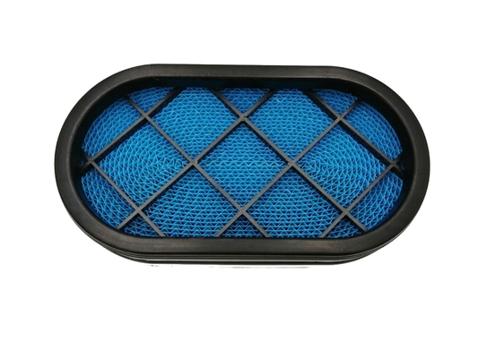 Hydwell Excavator Parts Air Filter for P611720 CA10491 CA5370 A2959C 549154 15102546