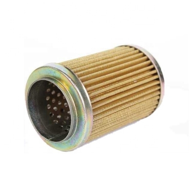 Auto Spare Parts Hydraulic Filter System SH60241 32/925670 HY90296 with 99.9% Efficiency