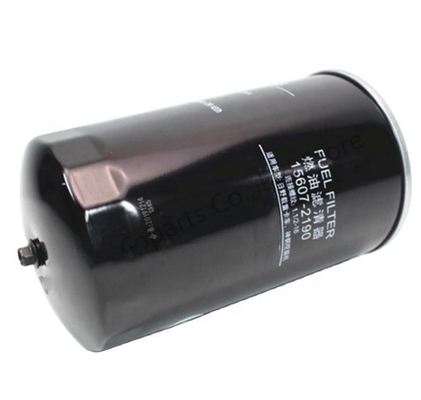 Hydwell P551441 P502364 Lf16110 Lf16226 C1316 S15607-2190 Tractor Oil Filter for HINO