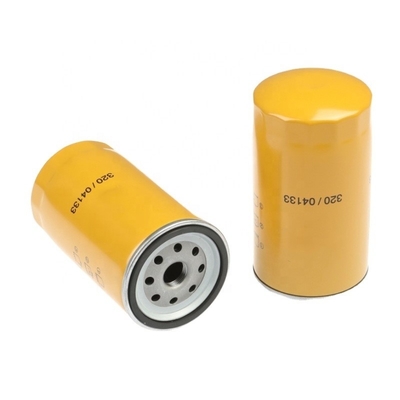 Jcb Car Fitment Hydwell Lube Spin-on Oil Filter Auto Parts 32004133 for 1972-1985 Year