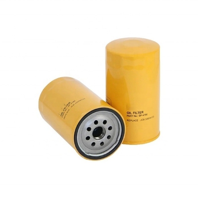 Jcb Car Fitment Hydwell Lube Spin-on Oil Filter Auto Parts 32004133 for 1972-1985 Year