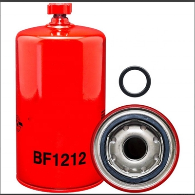FS1212 BF1212 P558000 90394151 65125035011D Fuel Water Separator Filter for Hydwell