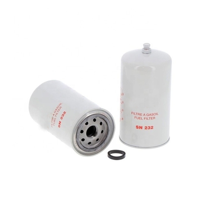 Hydwell Fuel Filter 32/919402 P557440 2900535200 F0950549 76575245 SN232 for Heavy Truck