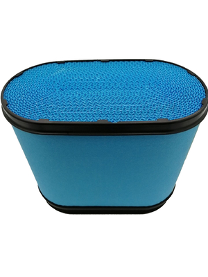 Langfang Truck Model for truck OE NO. P788895 Honeycomb Air Filter 42558096 42554488