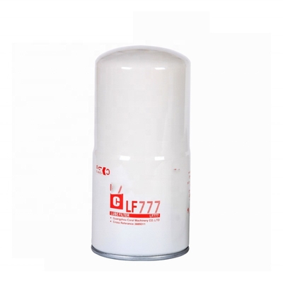 Professional Oil Filter Lf777 for Truck Model truck Heavy Truck Fuel Parts
