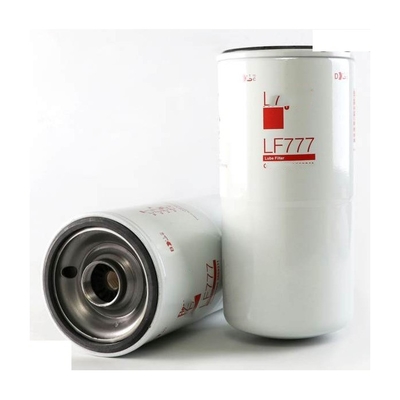 Professional Oil Filter Lf777 for Truck Model truck Heavy Truck Fuel Parts