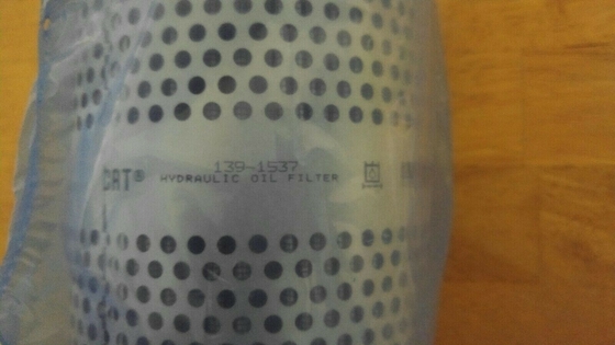139-1537 Hydwell Supply Tractor Tracked Hydraulic Oil Filter P550921 HY95922 HF35452