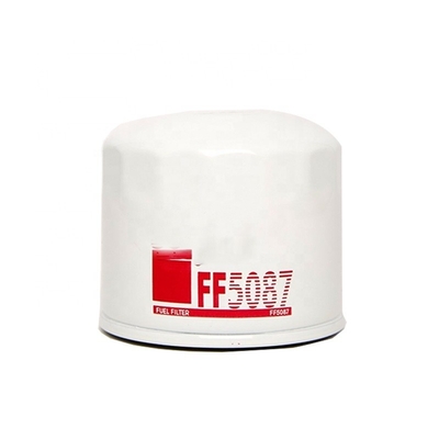 Fuel Filter Element 4206130 BF954 FF5087 FT7219 for Excavators Forklifts Trucks Material