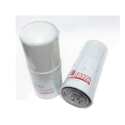 Improve Your Truck's Efficiency with Lf3325 Diesel Oil Filter at Unbeatable