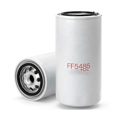 Auto Parts Fuel Filter FF5485 P550881 333Y7208 84412164 with 93*93*174 Size and Design