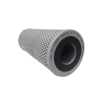 Variable Speed Steering Filter Element 16Y-75-23200 for SD16 Bulldozer Standard Size