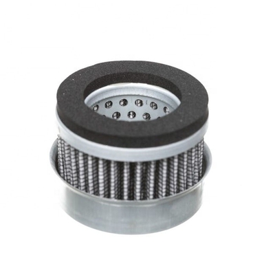 99.9% Efficiency Filter Elements for 11210987 Air Breather of Machinery Spare Parts