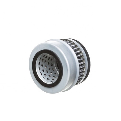 Fiberglass Stainless Steel Breathing Machinery Folding Filter Cartridge for Engine
