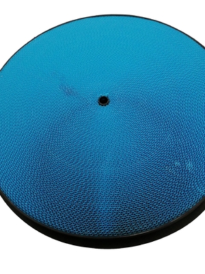 Hydwell Supply Generator Parts Honeycomb Air Filter 2089065 sev551h/4 10000-12122 SEV551/4 P643216