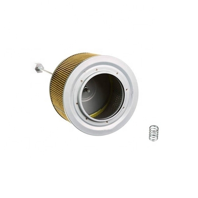 14530989 SH60159 Filter for Hydraulic Oil Suction Meets CE Standards and Standard Size