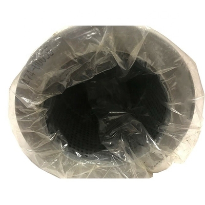 47400055 Hydwell Supply Excavator Filter Hydraulic Oil Filter P551334 4219713 HF551334