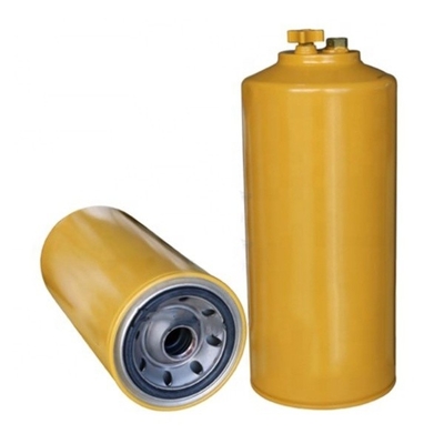 Iron Filter Paper Replacement Fuel Water Separator Filter For FS20131 4385386 P501108