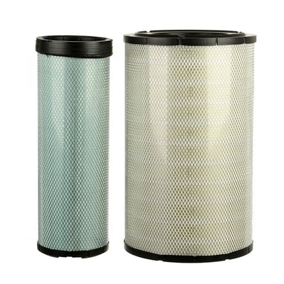 600-185-6100 Bulldozer Dump Truck Parts Air Filter Cartridge 6001856100P 84032107 142-1340