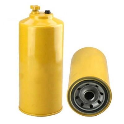 Iron Filter Paper Replacement Fuel Water Separator Filter For FS20131 4385386 P501108