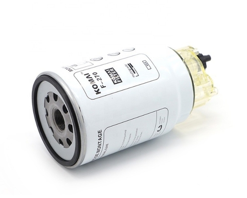 CE Certified WBF219B1 400403-00022 BF1290-0 BF1296-0 3332364 PL270 Fuel Water Separator