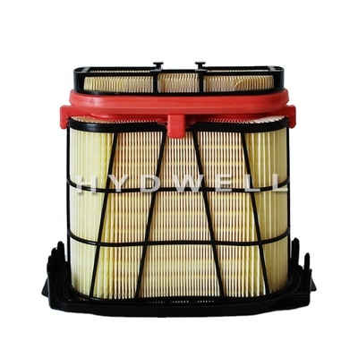 SA17457 Honeycomb Air Filter Element for Engineering Machinery C23220 by Manufactory